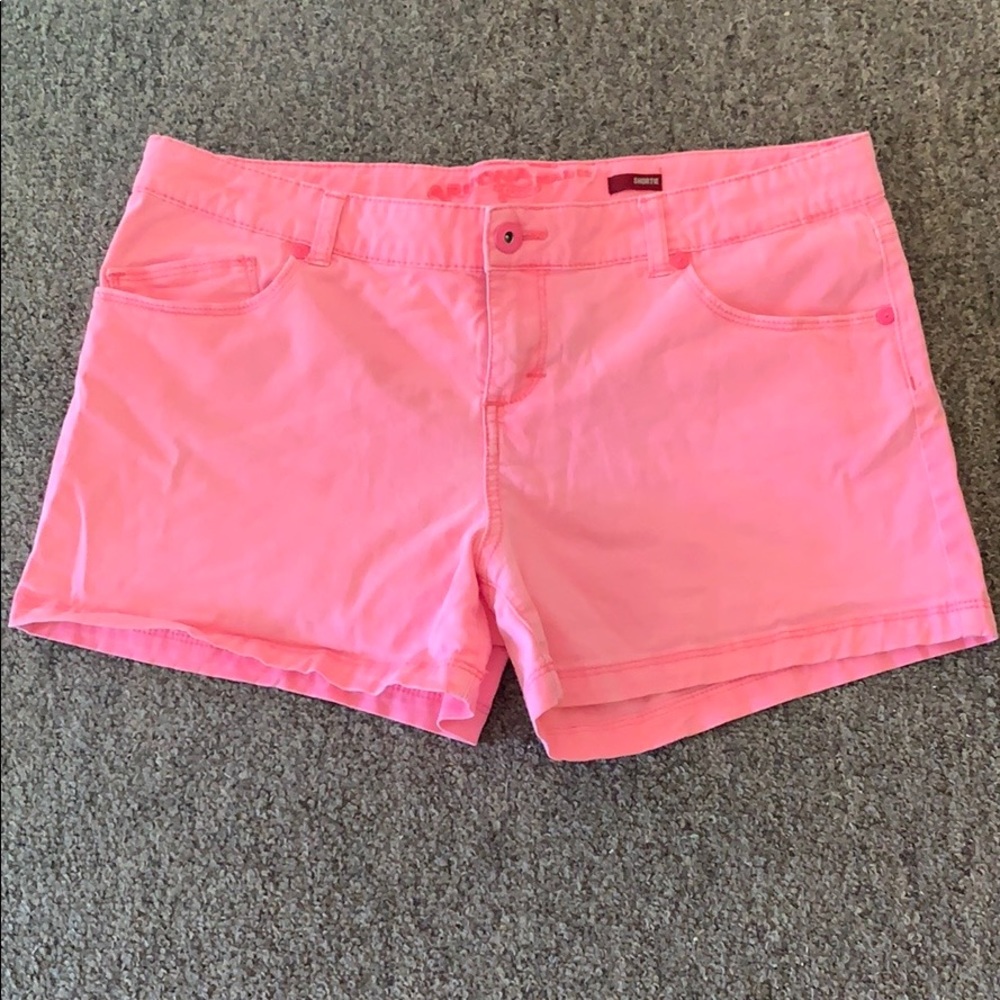 Arizona Jeans Shortie